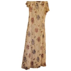 Ronni Nicole dress size 6